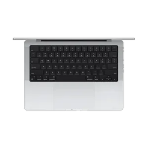 Apple MacBook Pro MJLV4 2026 LLA-M5 Pro-24GB RAM-2TB SSD 14.2 Inch Laptop   - بندانگشتی 3