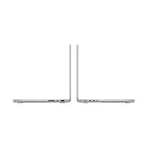Apple MacBook Pro MJLV4 2026 LLA-M5 Pro-24GB RAM-2TB SSD 14.2 Inch Laptop   - بندانگشتی 4