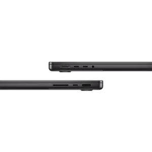 Apple MacBook Pro MJLW4 2026 LLA-M5 Pro-24GB RAM-2TB SSD 14.2 Inch Laptop  - بندانگشتی 6