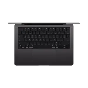 Apple MacBook Pro MJLW4 2026 LLA-M5 Pro-24GB RAM-2TB SSD 14.2 Inch Laptop  - بندانگشتی 8