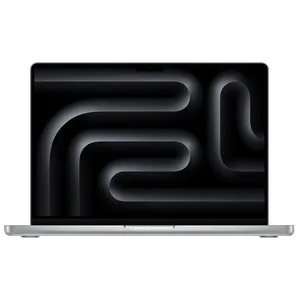 Apple MacBook Pro MX2E3 2024 LLA-M4 Pro-24GB RAM-512GB SSD-Retina 120Hz 14.2 Inch Laptop - بندانگشتی 1