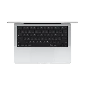 Apple MacBook Pro MX2E3 2024 LLA-M4 Pro-24GB RAM-512GB SSD-Retina 120Hz 14.2 Inch Laptop - بندانگشتی 2