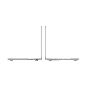 Apple MacBook Pro MX2E3 2024 LLA-M4 Pro-24GB RAM-512GB SSD-Retina 120Hz 14.2 Inch Laptop - بندانگشتی 3