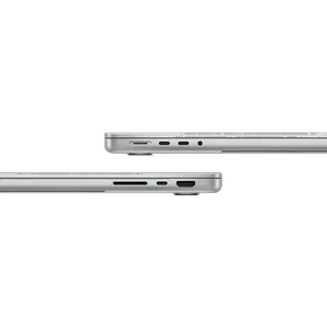 Apple MacBook Pro MX2F3 2024 LLA-M4 Pro-24GB RAM-1TB SSD 14.2 Inch Laptop - بندانگشتی 4