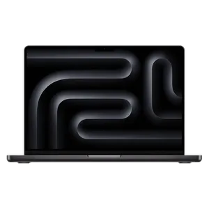 Apple MacBook Pro MX2H3 2024 LLA-M4 Pro-24GB RAM-512GB SSD-Retina 120Hz 14.2 Inch Laptop - بندانگشتی 2