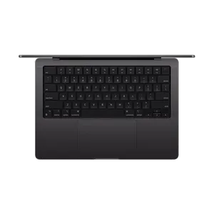 Apple MacBook Pro MX2H3 2024 LLA-M4 Pro-24GB RAM-512GB SSD-Retina 120Hz 14.2 Inch Laptop - بندانگشتی 3