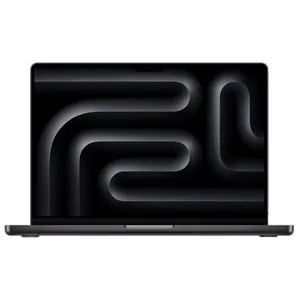 Apple MacBook Pro MX2J3 2024 HN-M4 Pro-24GB RAM-1TB SSD-Retina 120Hz 14.2 Inch Laptop - بندانگشتی 1