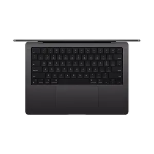 Apple MacBook Pro MX2J3 2024 HN-M4 Pro-24GB RAM-1TB SSD-Retina 120Hz 14.2 Inch Laptop - بندانگشتی 2