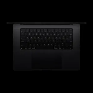 Apple MacBook Pro MX2T3 2024 HNA-M4 Pro-24GB RAM-512GB SSD 16.2 Inch Laptop - بندانگشتی 12