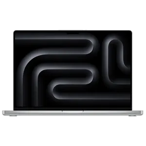 Apple MacBook Pro MX2T3 2024 HNA-M4 Pro-24GB RAM-512GB SSD 16.2 Inch Laptop - بندانگشتی 2