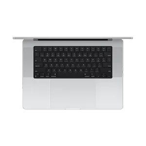 Apple MacBook Pro MX2T3 2024 HNA-M4 Pro-24GB RAM-512GB SSD 16.2 Inch Laptop - بندانگشتی 3