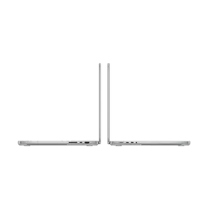 Apple MacBook Pro MX2T3 2024 HNA-M4 Pro-24GB RAM-512GB SSD 16.2 Inch Laptop - بندانگشتی 4