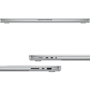 Apple MacBook Pro MX2T3 2024 HNA-M4 Pro-24GB RAM-512GB SSD 16.2 Inch Laptop - بندانگشتی 5