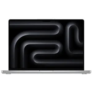 Apple MacBook Pro MX2U3 2024 LLA-M4 Pro-48GB RAM-512GB SSD 16.2 Inch Laptop - بندانگشتی 2