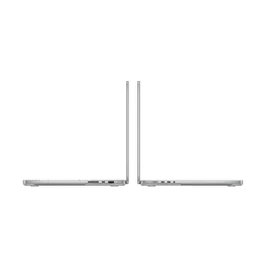 Apple MacBook Pro MX2U3 2024 LLA-M4 Pro-48GB RAM-512GB SSD 16.2 Inch Laptop - بندانگشتی 4