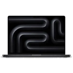 Apple MacBook Pro MX2X3 2024 LLA-M4 Pro-24GB RAM-512GB SSD-Retina 120Hz 16.2 Inch Laptop - بندانگشتی 1