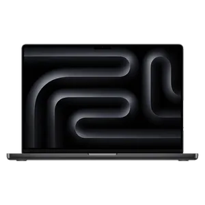 Apple MacBook Pro MX2X3 2024 LLA-M4 Pro-24GB RAM-512GB SSD-Retina 120Hz 16.2 Inch Laptop - بندانگشتی 3