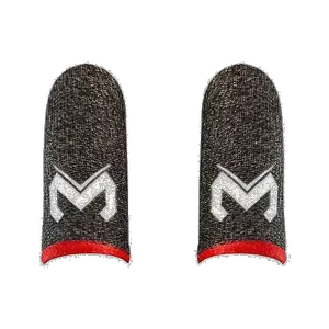 آستین کنترل کننده انگشت مدل M - بندانگشتی 1