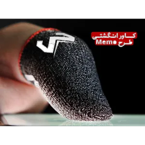 آستین کنترل کننده انگشت مدل M - بندانگشتی 2