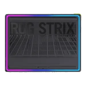 Asus ROG Strix G16 G615JMR-i7 14650HX-RTX5060 8GB-16GB DDR5 5600MHz-1TB SSD-WUXGA 165Hz-W 16 inch Laptop - بندانگشتی 5