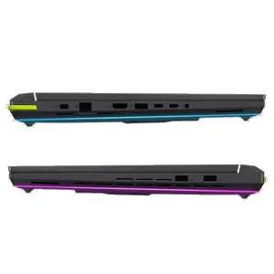 Asus ROG Strix G16 G615JMR-i7 14650HX-RTX5060 8GB-16GB DDR5 5600MHz-1TB SSD-WUXGA 165Hz-W 16 inch Laptop - بندانگشتی 6