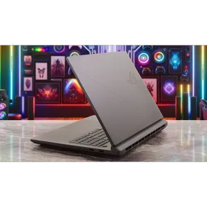 Asus ROG Strix G18 (2025) G815LR-Core Ultra 9 275HX-RTX5070Ti 12GB-64GB DDR5 5600MHz-4TB SSD-WUXGA 144Hz 18 inch Laptop with Bag and Mouse - Customized - بندانگشتی 10