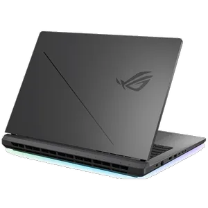 Asus ROG Strix G18 (2025) G815LR-Core Ultra 9 275HX-RTX5070Ti 12GB-64GB DDR5 5600MHz-4TB SSD-WUXGA 144Hz 18 inch Laptop with Bag and Mouse - Customized - بندانگشتی 5