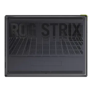 Asus ROG Strix G18 (2025) G815LR-Core Ultra 9 275HX-RTX5070Ti 12GB-64GB DDR5 5600MHz-4TB SSD-WUXGA 144Hz 18 inch Laptop with Bag and Mouse - Customized - بندانگشتی 6