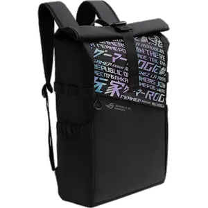 Asus ROG Strix G18 (2025) G815LR-Core Ultra 9 275HX-RTX5070Ti 12GB-64GB DDR5 5600MHz-4TB SSD-WUXGA 144Hz 18 inch Laptop with Bag and Mouse - Customized - بندانگشتی 7