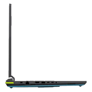 Asus ROG STRIX G18 G815JMR-Core i7 14650HX-RTX5060 8GB-16GB DDR5 5600MHz-1TB SSD-WUXGA 144Hz-W 18 Inch Laptop - بندانگشتی 4