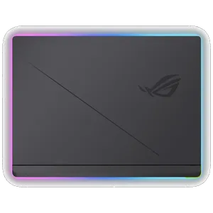 Asus ROG STRIX G18 G815JMR-Core i7 14650HX-RTX5060 8GB-16GB DDR5 5600MHz-1TB SSD-WUXGA 144Hz-W 18 Inch Laptop - بندانگشتی 5