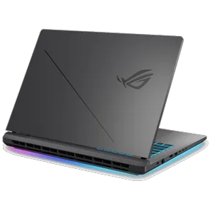 Asus ROG STRIX G18 G815JMR-Core i7 14650HX-RTX5060 8GB-16GB DDR5 5600MHz-1TB SSD-WUXGA 144Hz-W 18 Inch Laptop - بندانگشتی 6