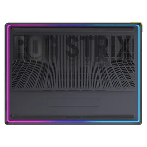 Asus ROG STRIX G18 G815JMR-Core i7 14650HX-RTX5060 8GB-16GB DDR5 5600MHz-1TB SSD-WUXGA 144Hz-W 18 Inch Laptop - بندانگشتی 8