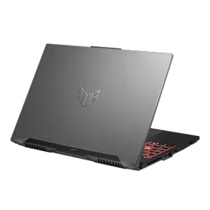 Asus TUF Gaming A16 FA607NUG-WH73-R7 7445HS-RTX4050 6GB-16GB DDR5 5600MHz-512GB SSD-FHD 144Hz-W 16 inch Laptop - بندانگشتی 2