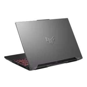 Asus TUF Gaming A16 FA607NUG-WH73-R7 7445HS-RTX4050 6GB-16GB DDR5 5600MHz-512GB SSD-FHD 144Hz-W 16 inch Laptop - بندانگشتی 3