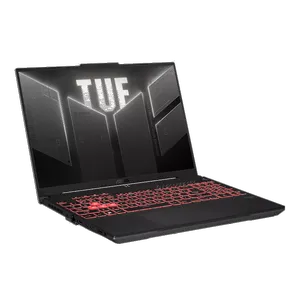 Asus TUF Gaming A16 FA607NUG-WH73-R7 7445HS-RTX4050 6GB-16GB DDR5 5600MHz-512GB SSD-FHD 144Hz-W 16 inch Laptop - بندانگشتی 6