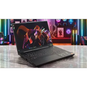 Asus TUF Gaming A16 FA607NUG-WH73-R7 7445HS-RTX4050 6GB-16GB DDR5 5600MHz-512GB SSD-FHD 144Hz-W 16 inch Laptop - بندانگشتی 7
