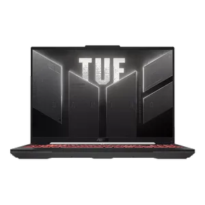 Asus TUF Gaming A16 FA607NUG-WH73-R7 7445HS-RTX4050 6GB-16GB DDR5 5600MHz-512GB SSD-FHD 144Hz-W 16 inch Laptop - بندانگشتی 9