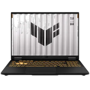 Asus TUF Gaming F16 FX608JMR-F16I75060-i7 14650HX-RTX5060 8GB-32GB DDR5 5600MHz-1TB SSD-FHD 165Hz-W 16 inch Laptop - بندانگشتی 2