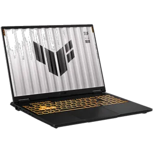 Asus TUF Gaming F16 FX608JMR-F16I75060-i7 14650HX-RTX5060 8GB-32GB DDR5 5600MHz-1TB SSD-FHD 165Hz-W 16 inch Laptop - بندانگشتی 5