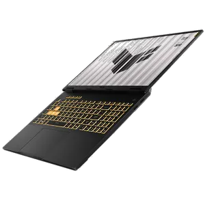 Asus TUF Gaming F16 FX608JMR-F16I75060-i7 14650HX-RTX5060 8GB-32GB DDR5 5600MHz-1TB SSD-FHD 165Hz-W 16 inch Laptop - بندانگشتی 7