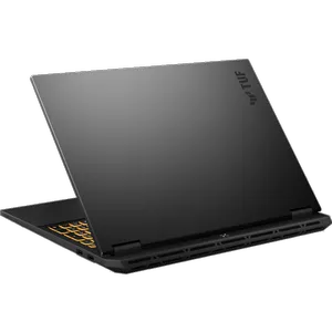 Asus TUF Gaming F16 FX608JMR-F16I75060-i7 14650HX-RTX5060 8GB-32GB DDR5 5600MHz-1TB SSD-FHD 165Hz-W 16 inch Laptop - بندانگشتی 8