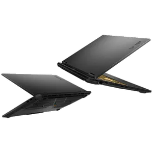 Asus TUF Gaming F16 FX608JMR-F16I75060-i7 14650HX-RTX5060 8GB-32GB DDR5 5600MHz-1TB SSD-FHD 165Hz-W 16 inch Laptop - بندانگشتی 9