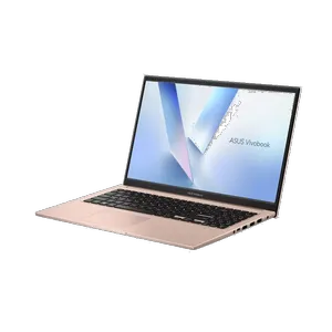 Asus Vivobook 15 F1504VA-Core 5 120U-16GB DDR5 4800MHz-512GB SSD-IPS-Backlit 15.6 inch Laptop - بندانگشتی 11