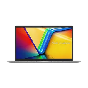 Asus Vivobook 15 F1504VA-Core 5 120U-16GB DDR5 4800MHz-512GB SSD-IPS-Backlit 15.6 inch Laptop - بندانگشتی 2
