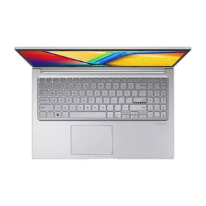 Asus Vivobook 15 F1504VA-Core 5 120U-16GB DDR5 4800MHz-512GB SSD-IPS-Backlit 15.6 inch Laptop - بندانگشتی 6