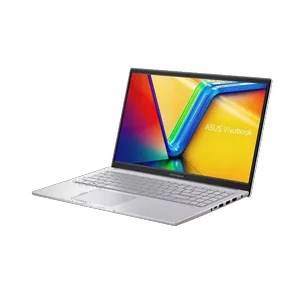 Asus Vivobook 15 F1504VA-Core 5 120U-16GB DDR5 4800MHz-512GB SSD-IPS-Backlit 15.6 inch Laptop - بندانگشتی 8