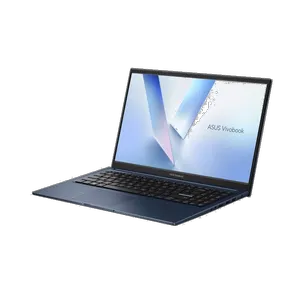 Asus Vivobook 15 F1504VA-Core 5 120U-16GB DDR5 4800MHz-512GB SSD-IPS-Backlit 15.6 inch Laptop - بندانگشتی 9