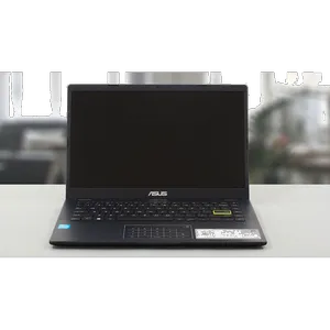 Asus Vivobook Go 14 E410KA-CL464-Celeron N4500-4GB DDR4 3200MHz-64GB eMMC-TN-W 14 inch Laptop - بندانگشتی 13
