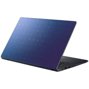 Asus Vivobook Go 14 E410KA-CL464-Celeron N4500-4GB DDR4 3200MHz-64GB eMMC-TN-W 14 inch Laptop - بندانگشتی 5